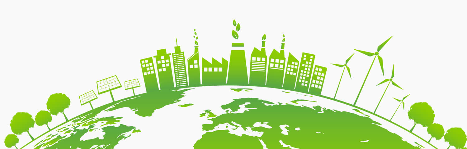 Environmental SustainabilityEnvironmental Sustainability