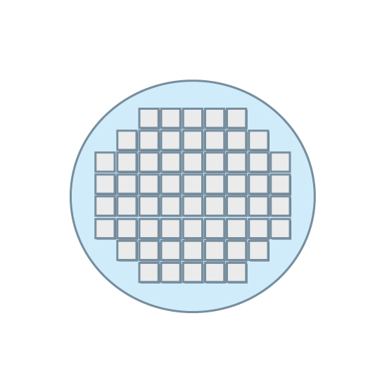 Wafer Reconstruction(圖)