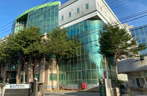 竹北廠(圖)